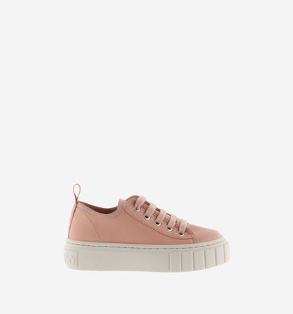 ABRIL-SCHUHE- SEGELTUCH-STOFF