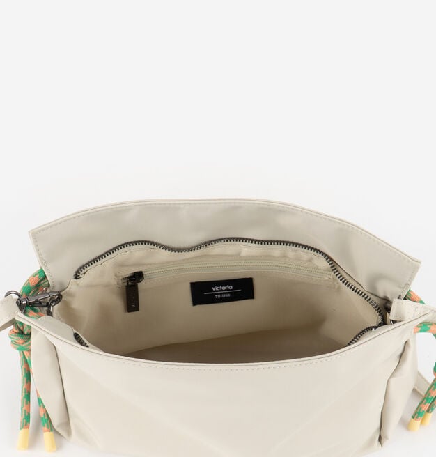 NYLON BAG LACES DRAWSTRINGS