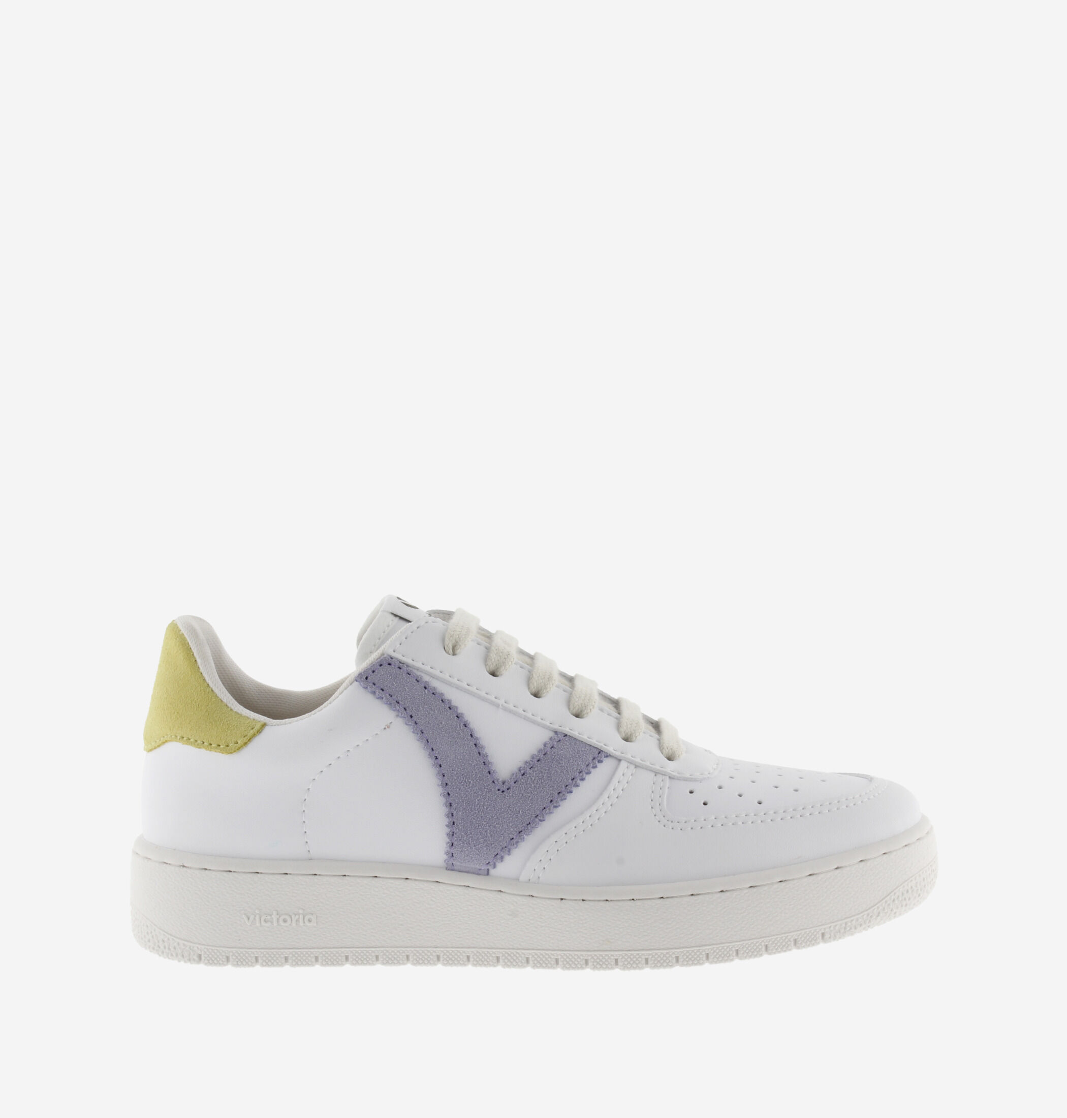 Tennis victoria cuir outlet