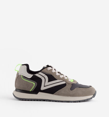 LEGGERA NEON CONFORT SNEAKERS