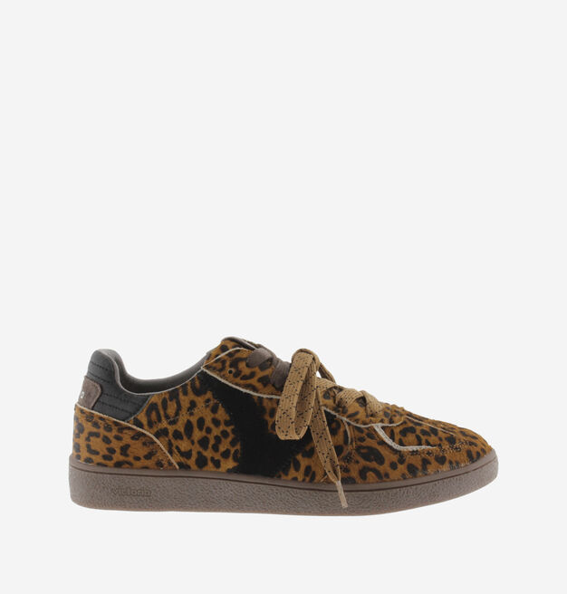 LONDRES EFEITO PELO ANIMAL PRINT
