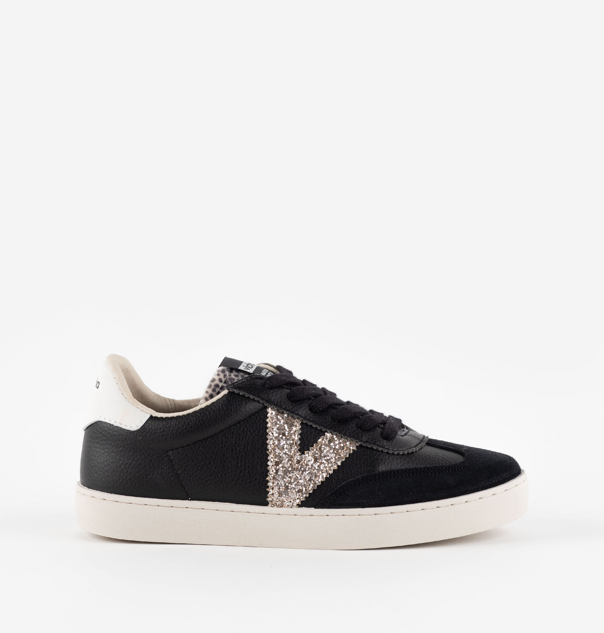 Scarpe victoria nere clearance