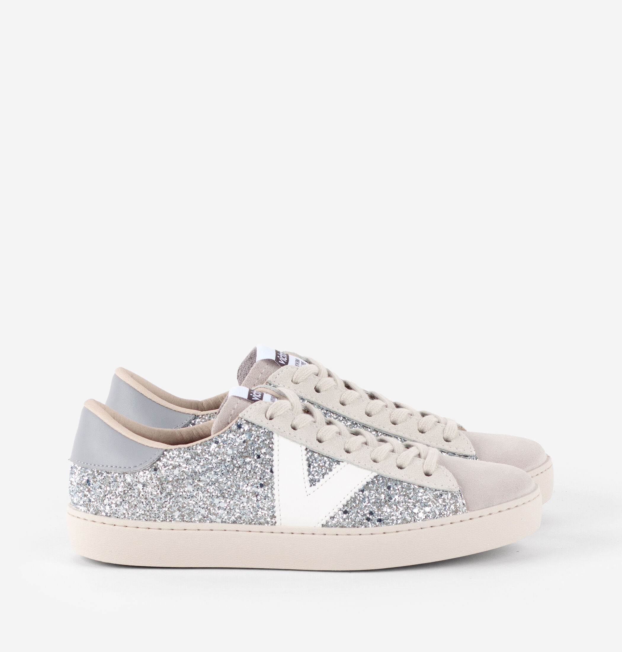 Chaussures victoria glitter hotsell