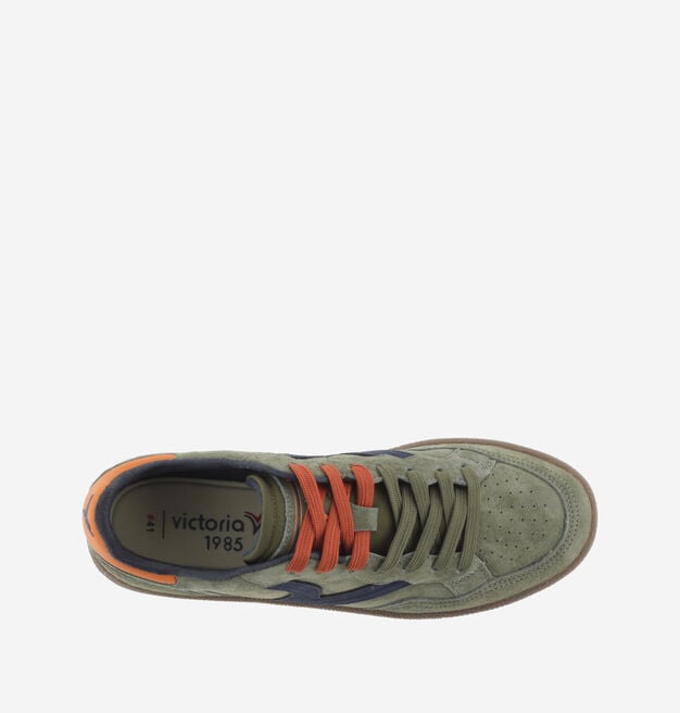 SMASH - SUEDE