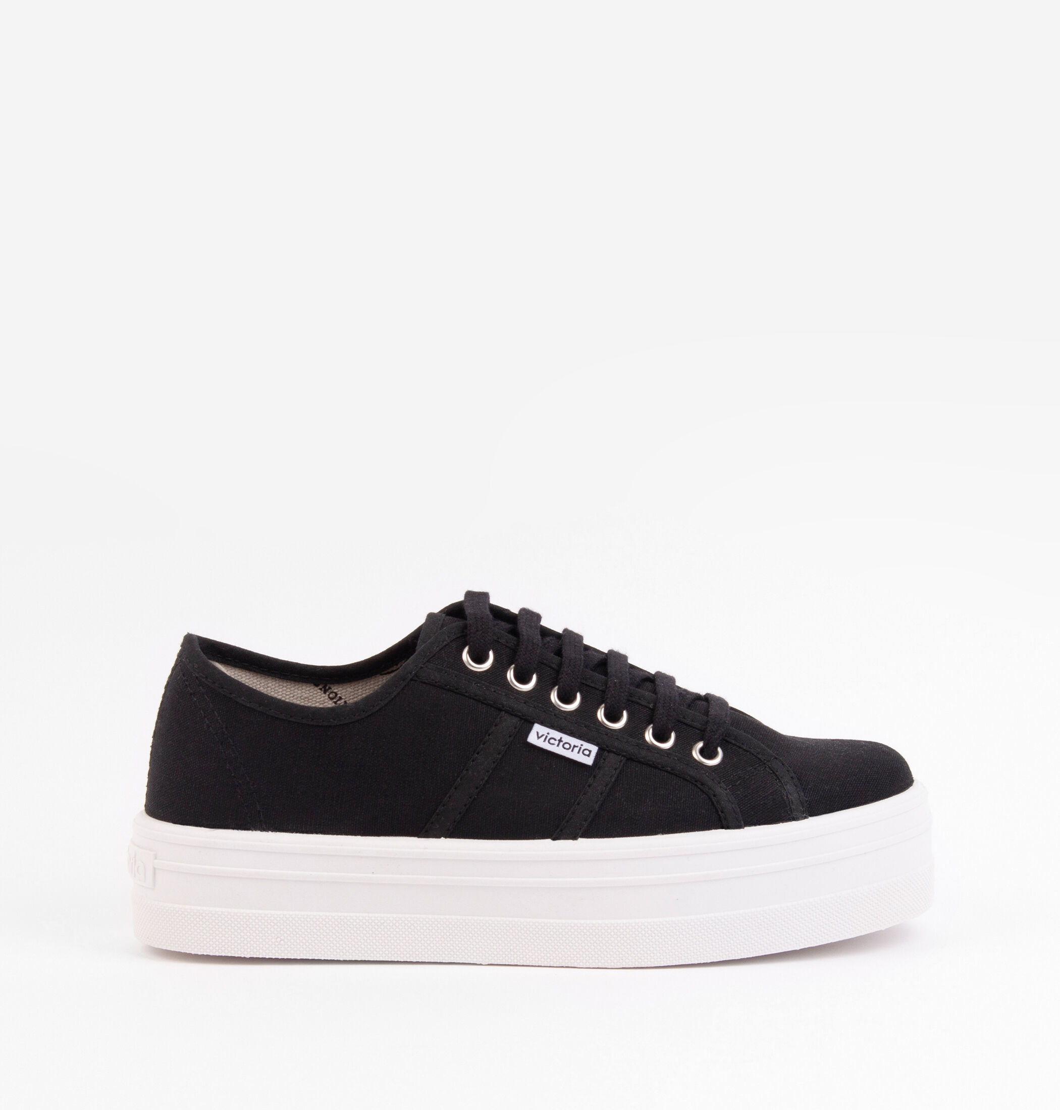 Scarpe victoria platform clearance