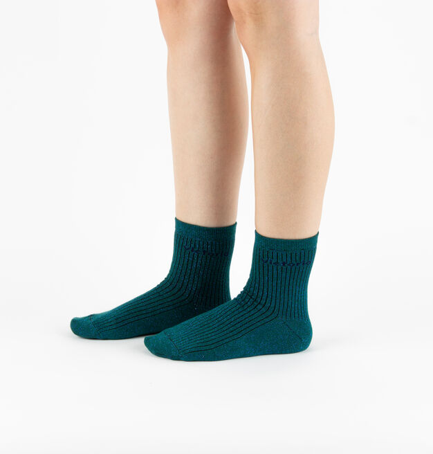 LUREX SOCKS
