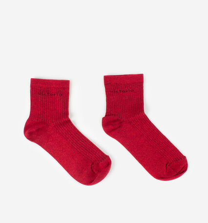 LUREX SOCKS