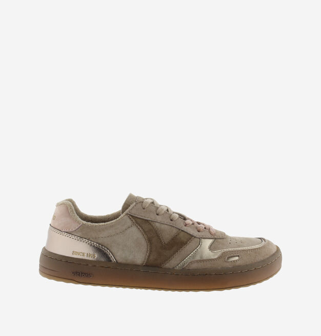 DUNA BAREFOOT DAIM & M&Eacute;TAL