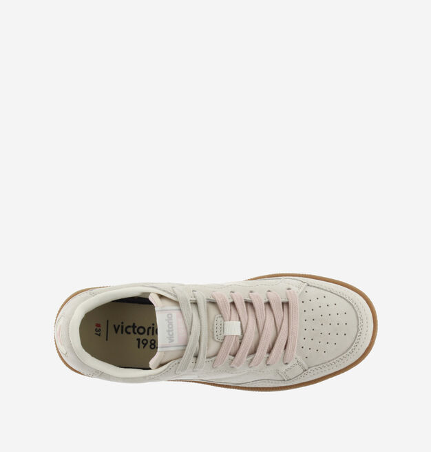 SMASH -SOFT SUEDE