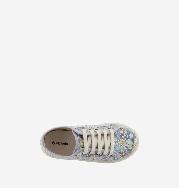 BARCELONA PLATFORM LIBERTY CANVAS