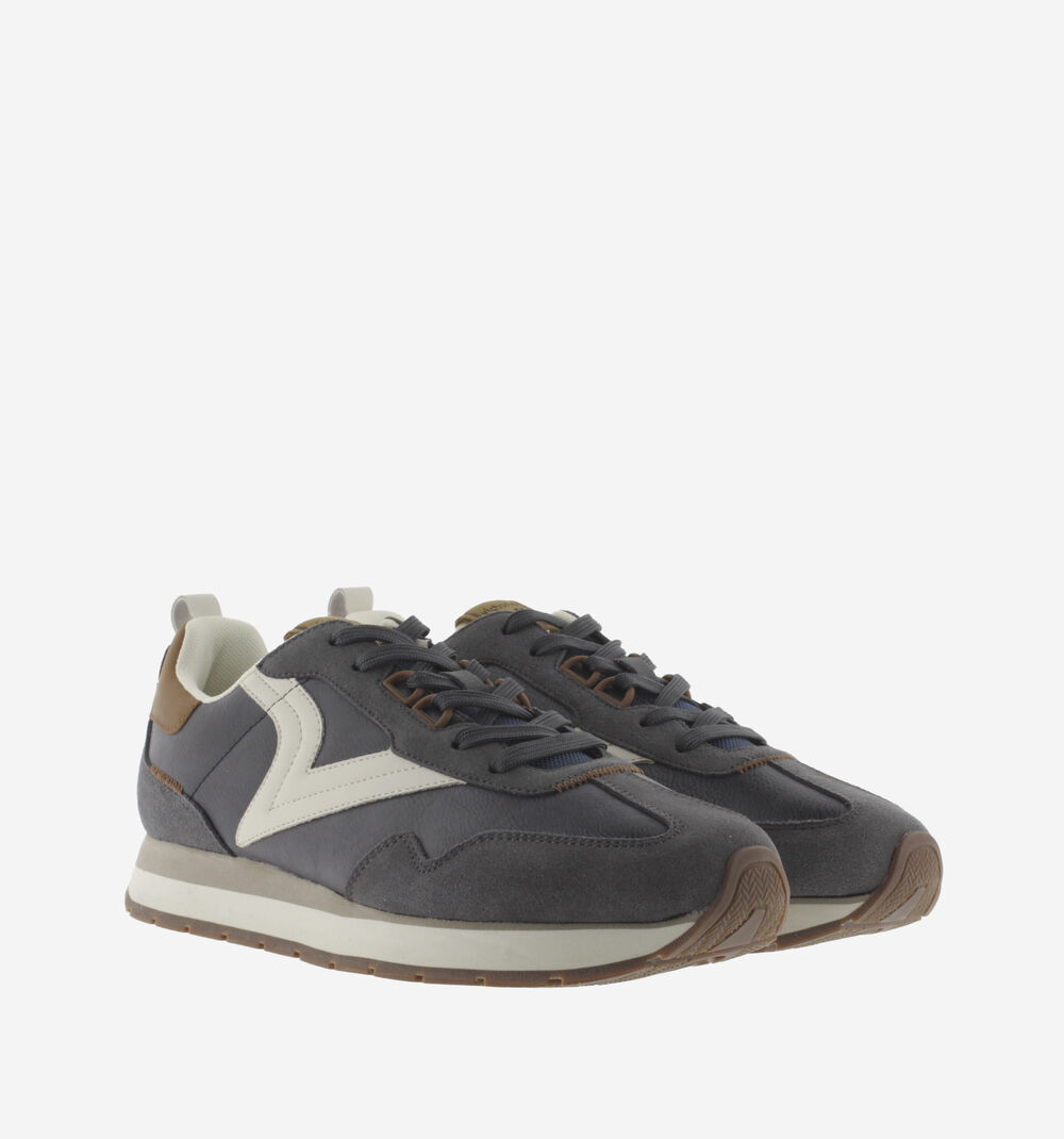 SR801 SCARPE URBAN JOGGING Victoria Scarpe