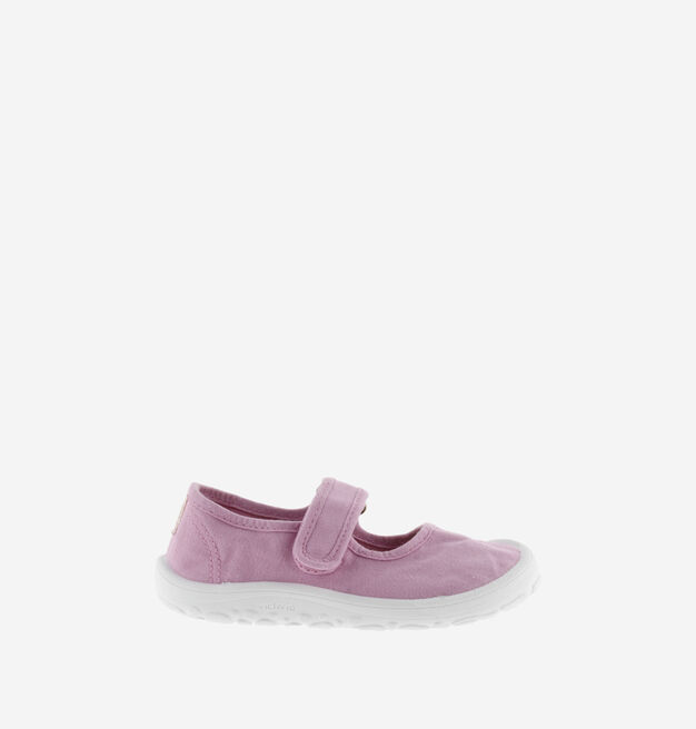 BOSCO BAREFOOT DREC® CANVAS MARY JANES