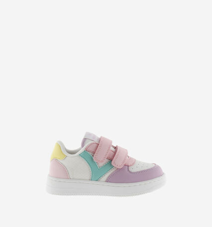TIEMPO SCRATCH MULTICOLORE