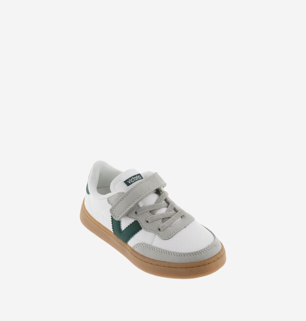 OSLO SCRATCH EFFET CUIR & COULEUR