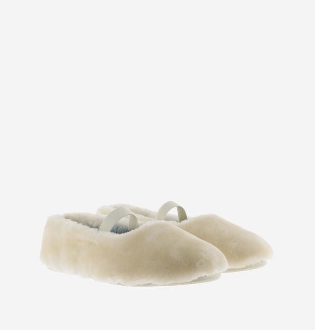 GIMNASIA CASA SOFT FUR & ELASTIC