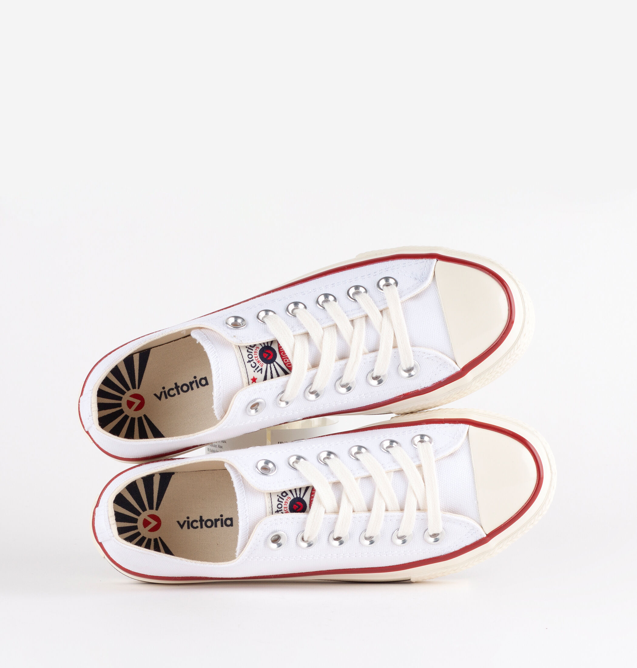 Chaussure victoria brillante on sale