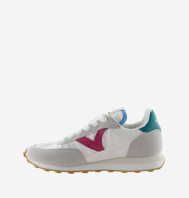 ASTRO NYLON CONTRASTE