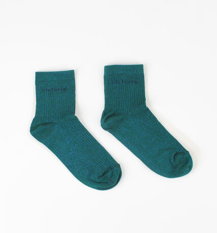 LUREX SOCKS