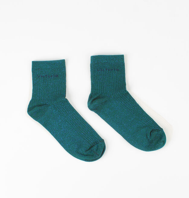 LUREX SOCKS