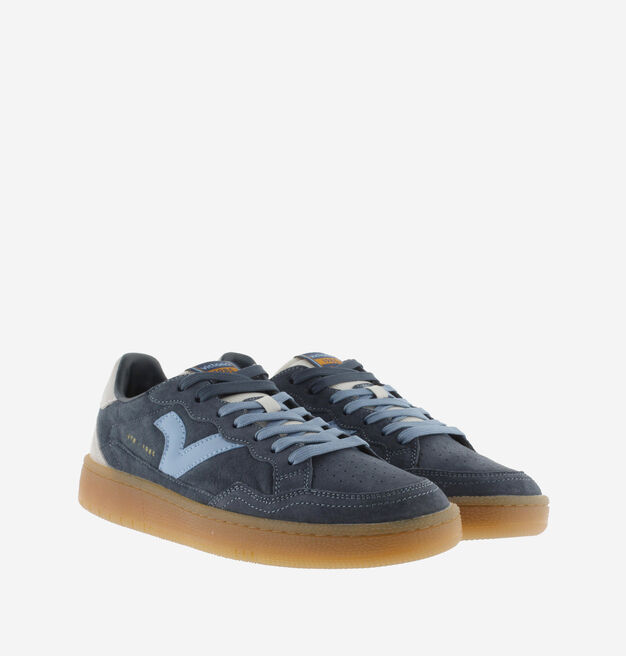 SMASH - SUEDE COLOR