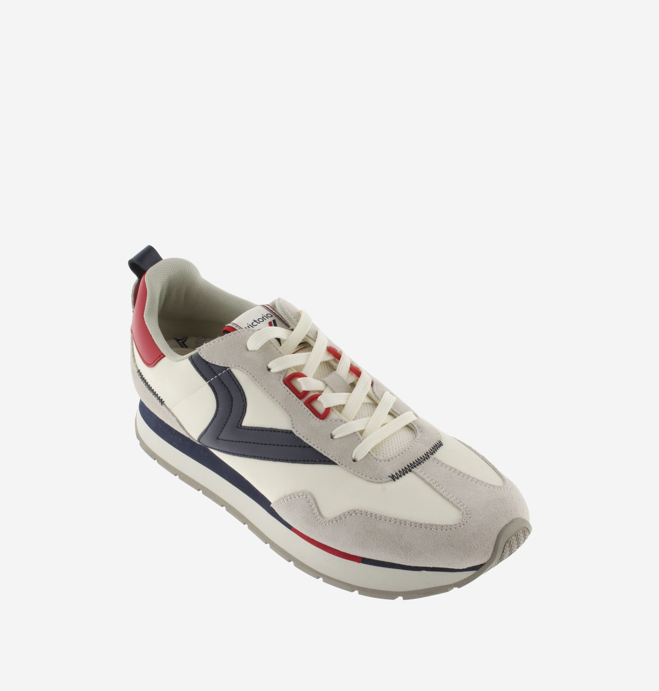 SR801 SCARPE RETRO JOGGING Victoria Scarpe