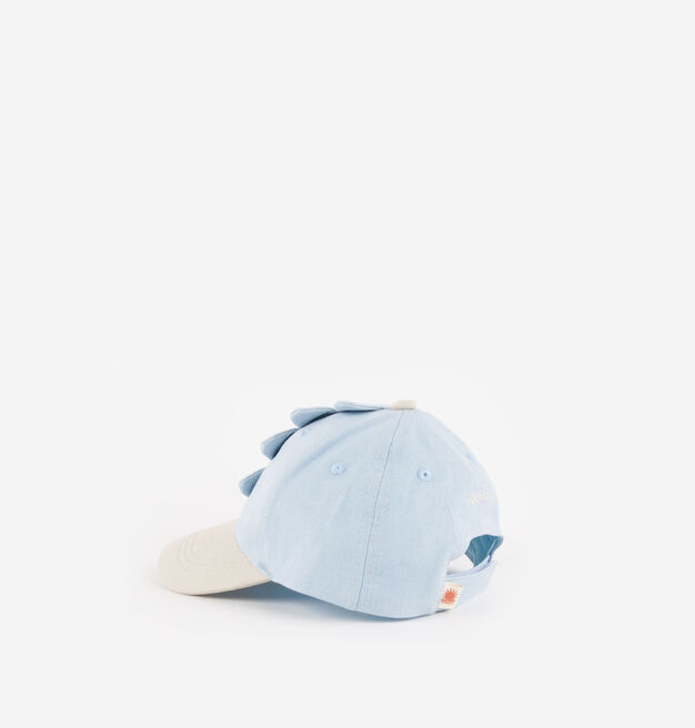 GORRO ALGODÃO ANIMAIS