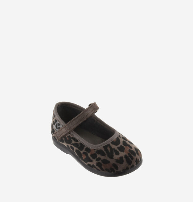 ALBA TERCIOPELO LEOPARDO GRIS