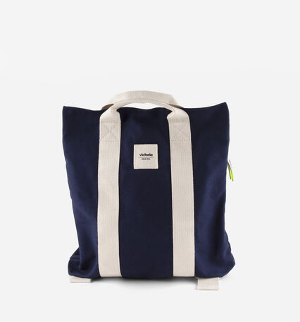ZAINO TELA ECO