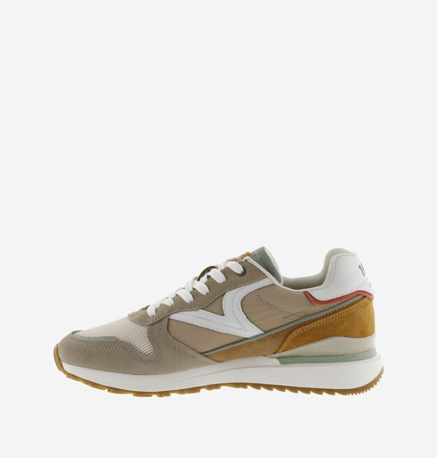 LEGGERA PATCH ZAPATILLAS