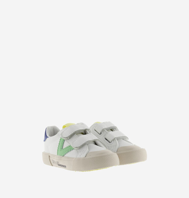 TRIBU FAUX LEATHER STRAPS