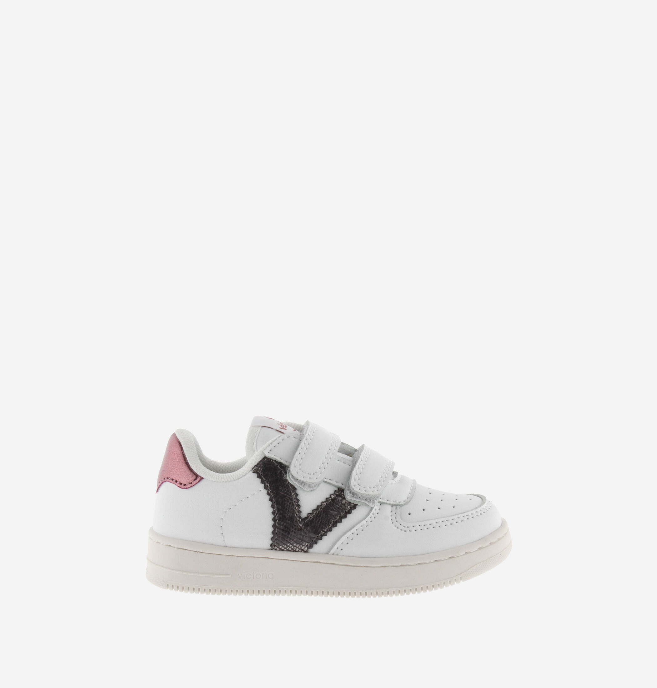 TIEMPO FANCY PANELS Victoria Shoes