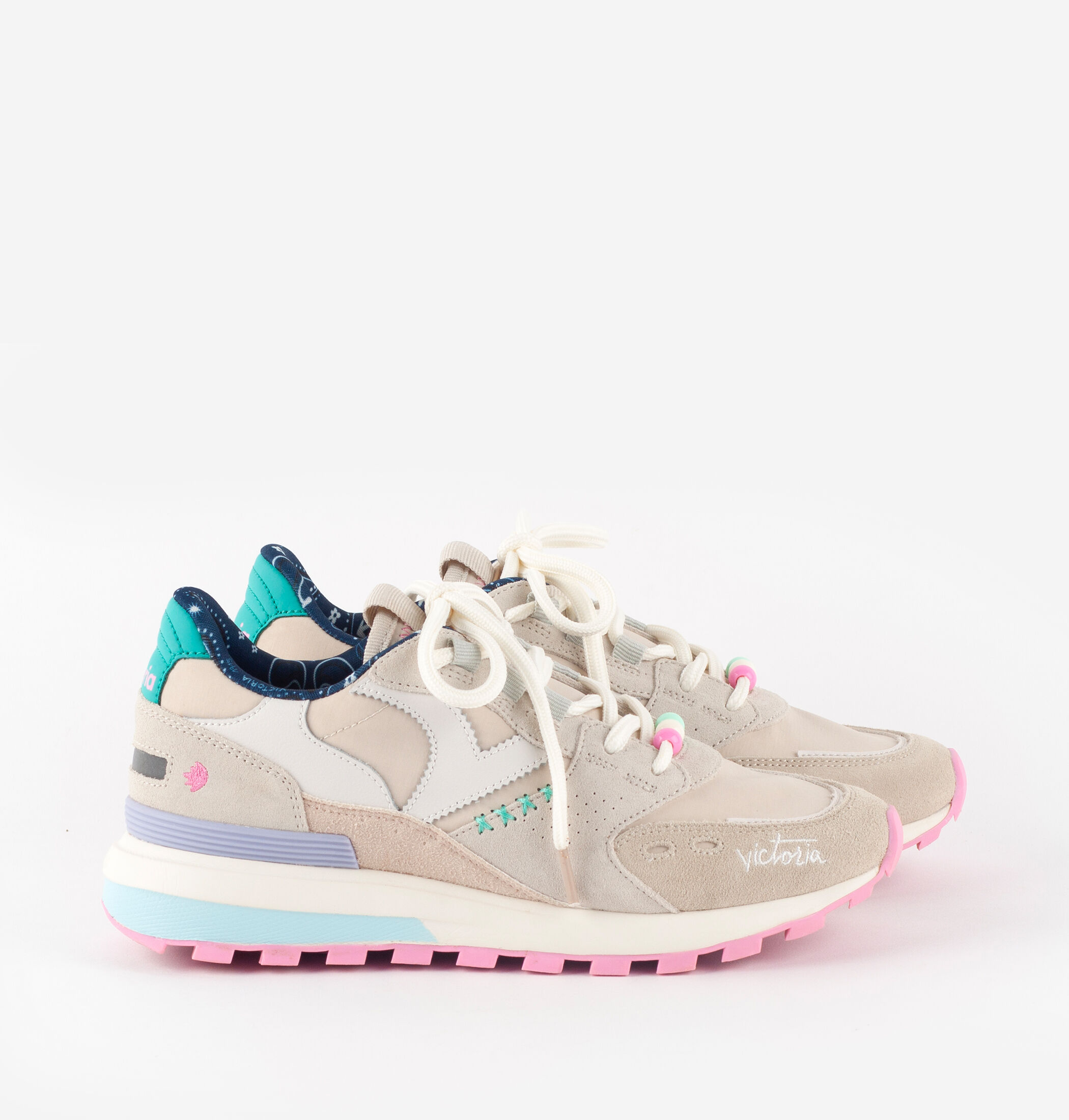 Victoria shoes plateforme cheap