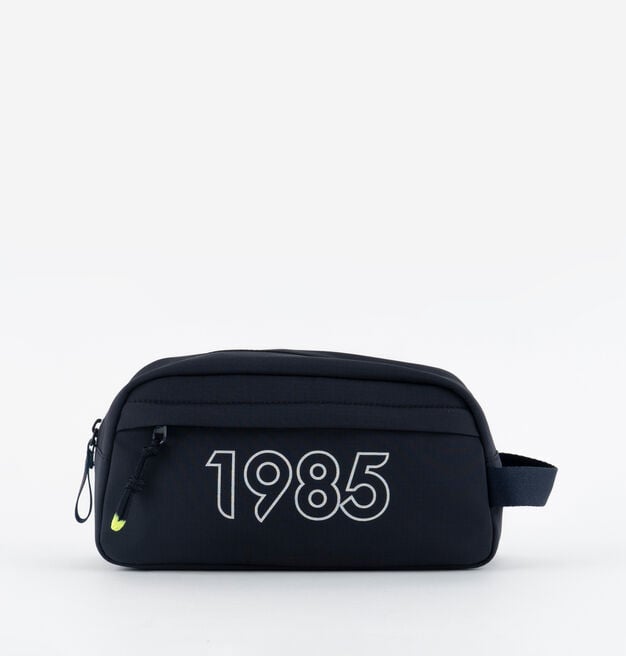 BORSA DA TOILETTE 1985
