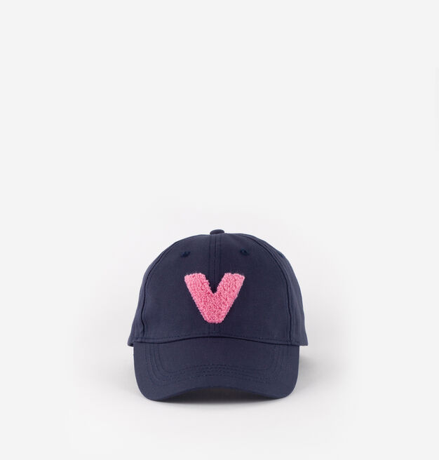 CAP V