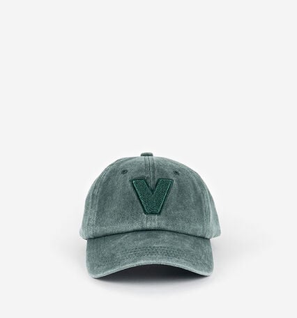 GORRA ALGOD&Oacute;N LAVADO V