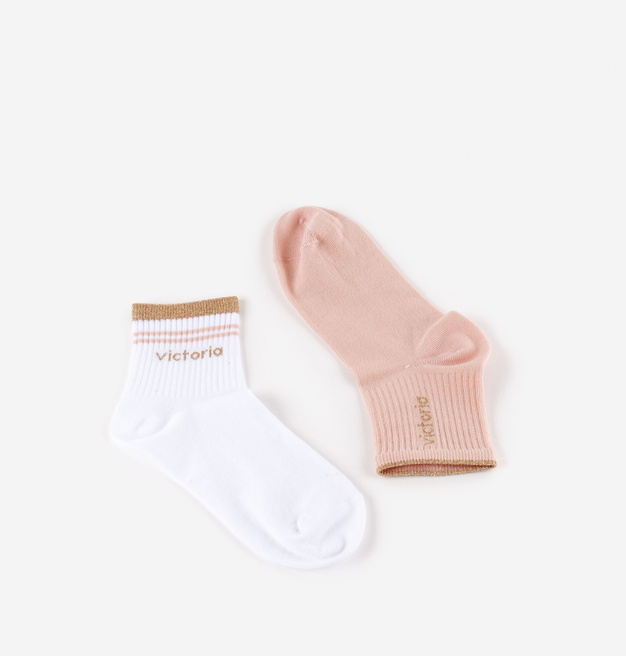 Chaussette pastel 2025