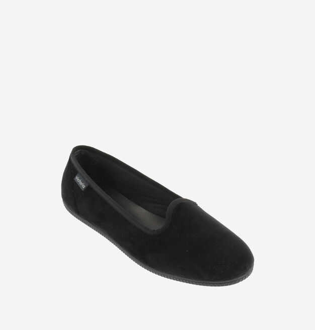 ODA SLIPPER VELUDO