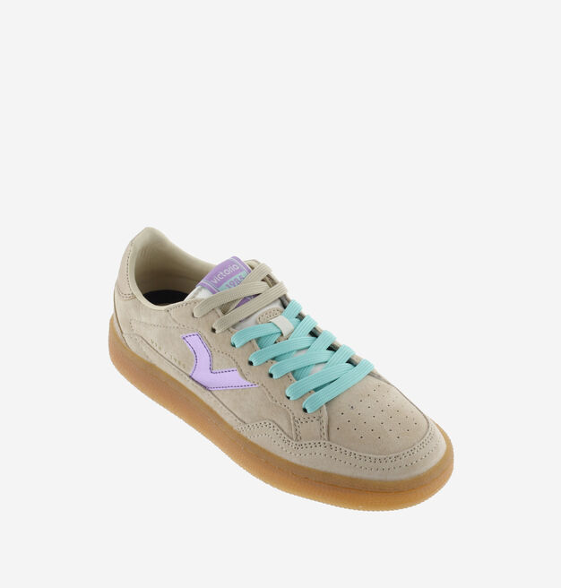 SMASH - SUEDE COLOR