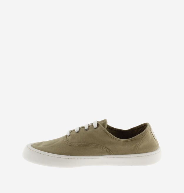 OLMO BAREFOOT DYED CANVAS DREC