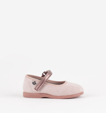 ALBA BALLERINE LUCIDE