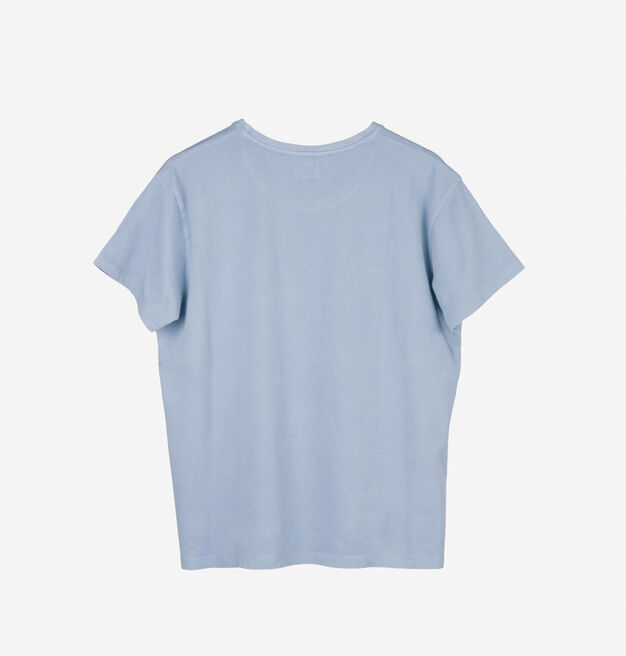 ORGANIC COTTON T-SHIRT