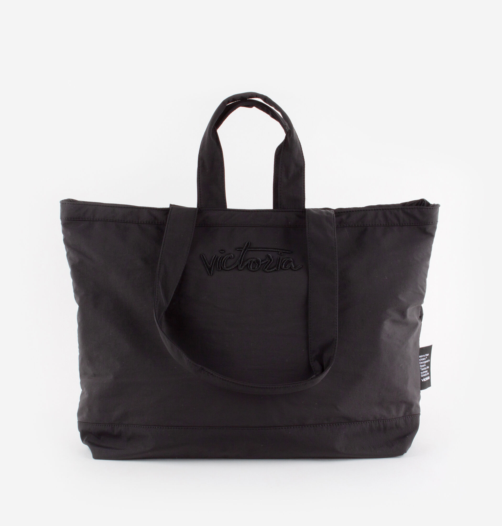 Shopper nylon bag sale