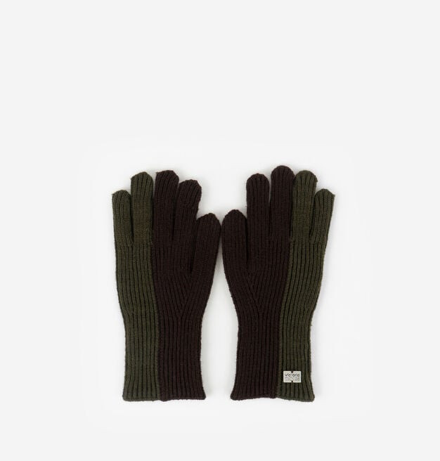 BEANIE & GLOVES SET