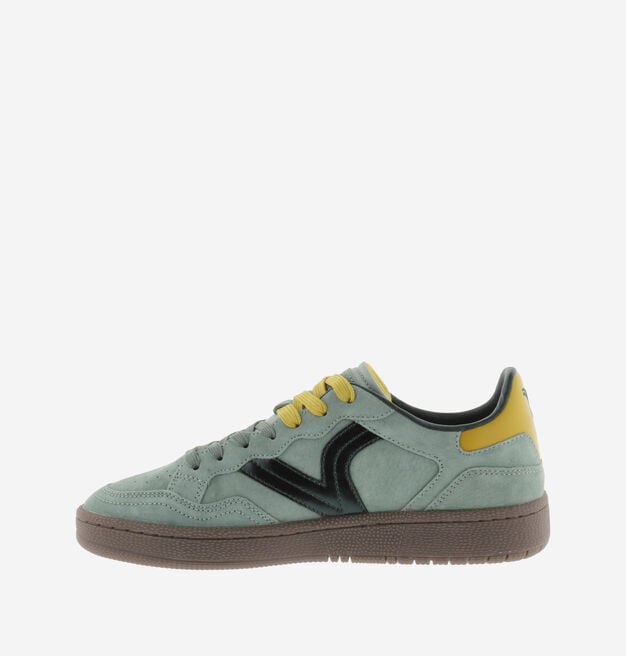 SMASH - SUEDE