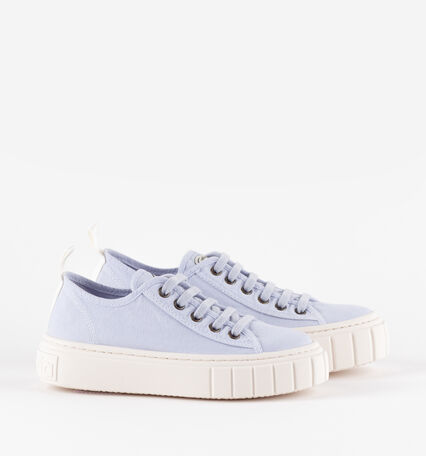 ABRIL DREC® RECYCLED CANVAS