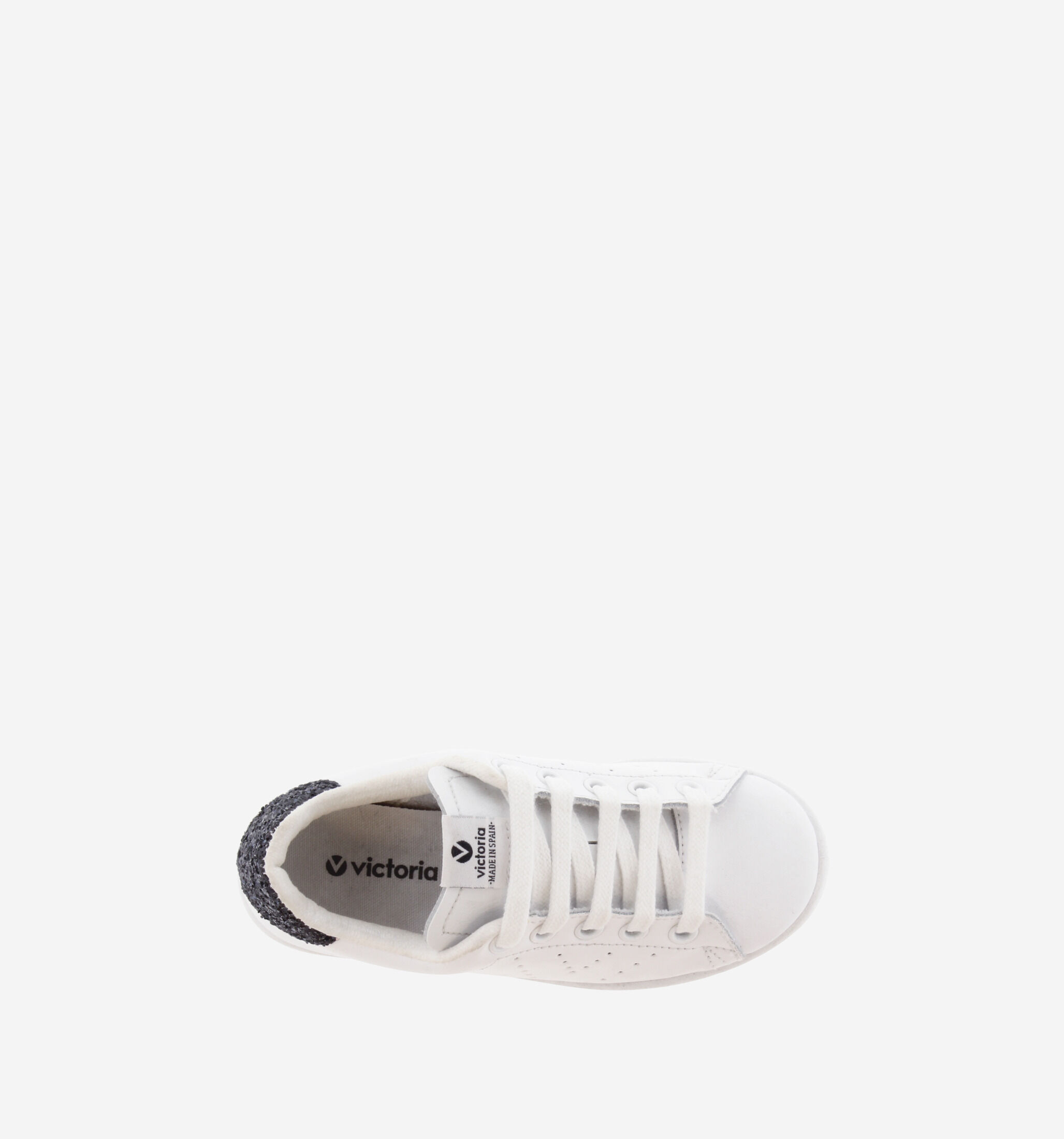 Tenis com deals glitter adidas