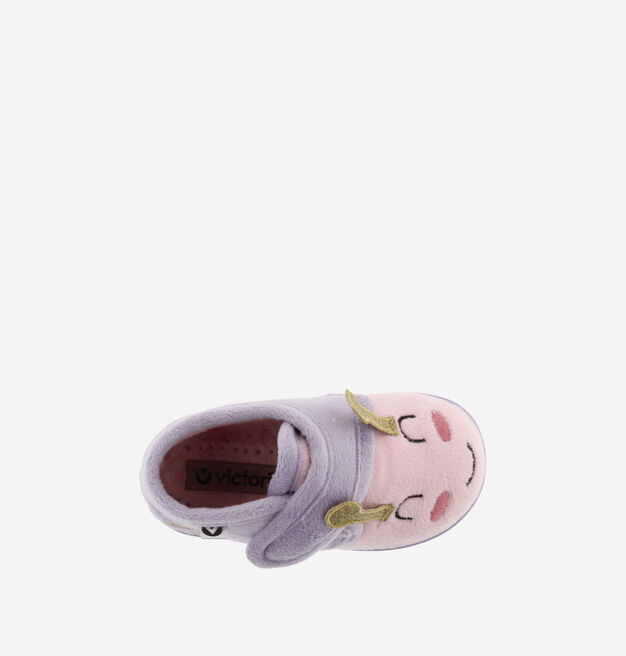 OJALÁ ANIMAUX SLIPPERS