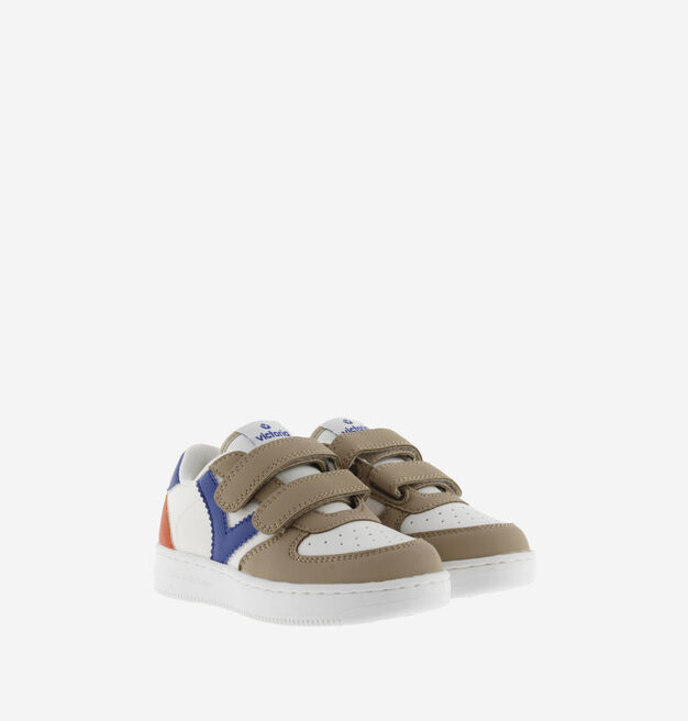 TIEMPO MULTICOLOUR STRAPS