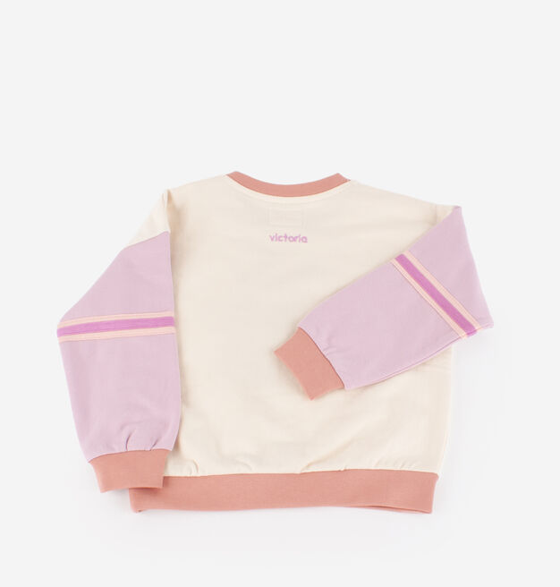 JUNGLE SWEATSHIRT