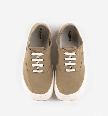 OLMO BAREFOOT LONA TINTADA DREC